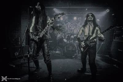 sargeras band.